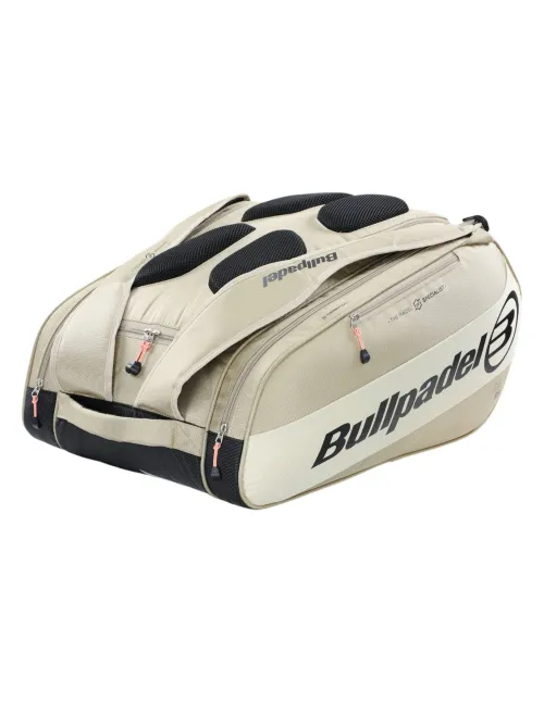 Paletero Bullpadel BPP25001 Vertex Piedra | Ofertas de pádel